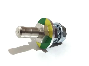 Potentialausgleichsstift Set 25mm