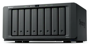 Synology NAS Disk Station DS1825+ (Bundle-to-Order)