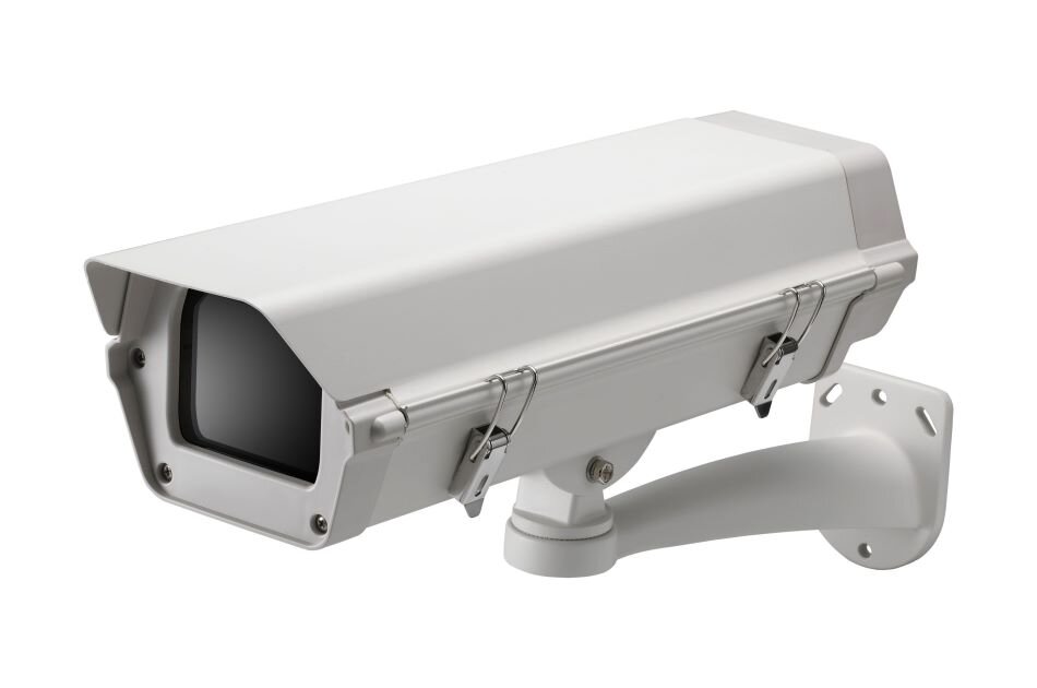 Hanwha Vision SHB-4200H