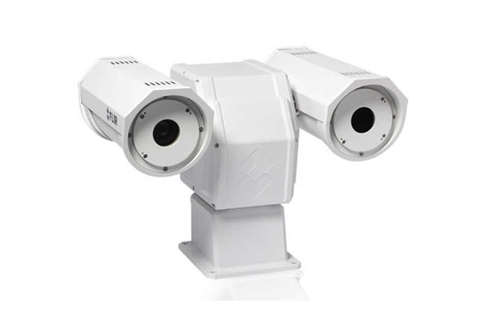 Teledyne FLIR A310 PT 45° (30Hz)