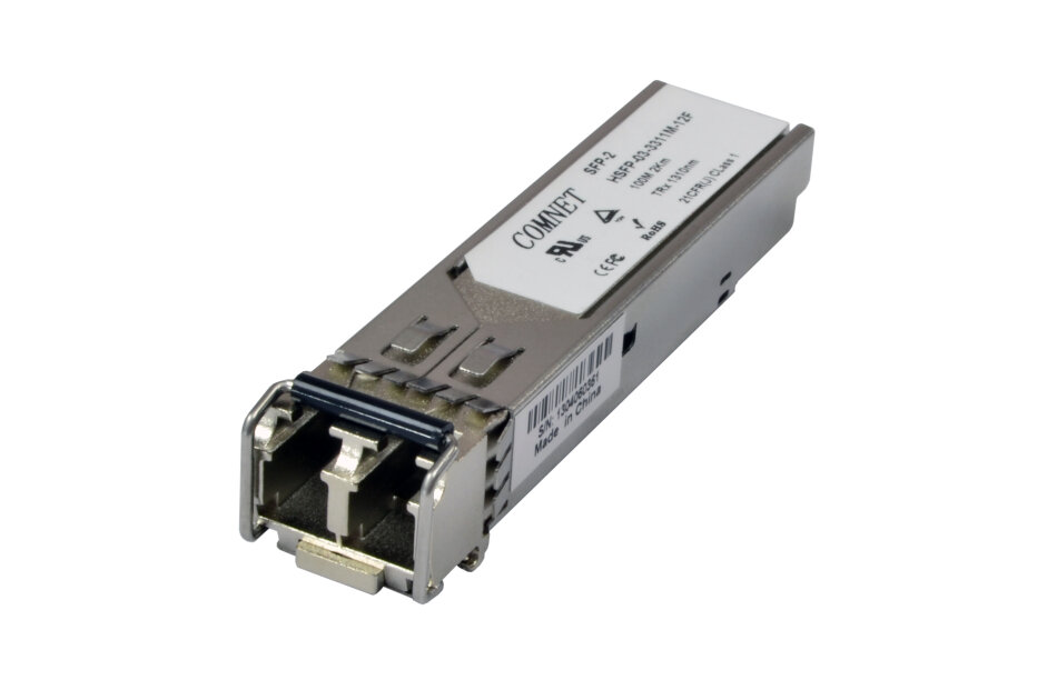 ComNet SFP-2