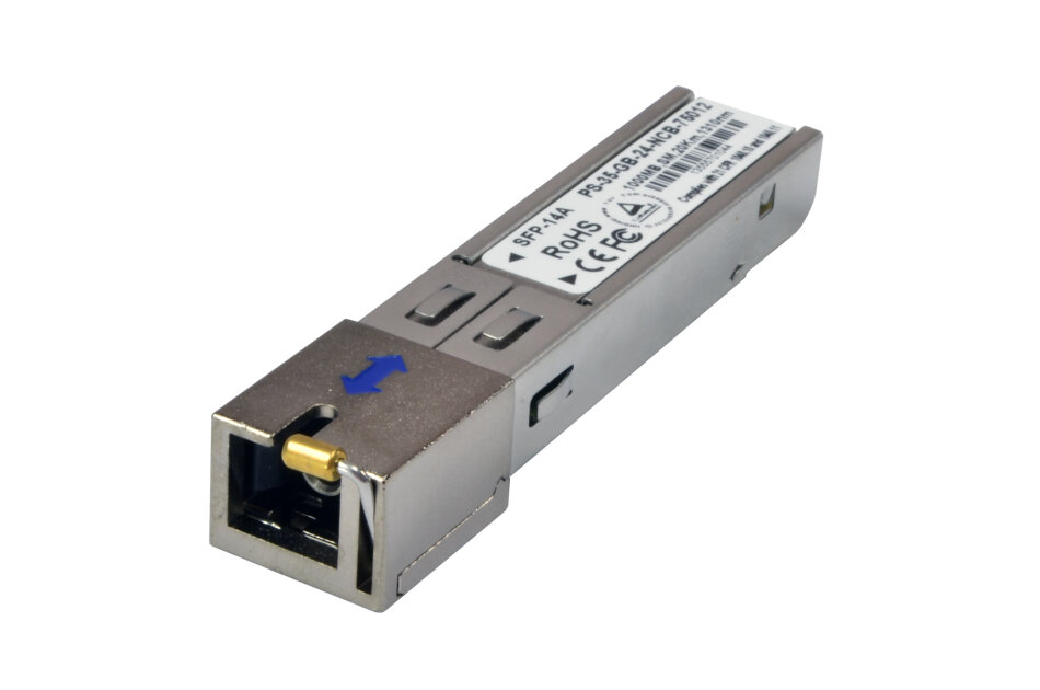 ComNet SFP-14A