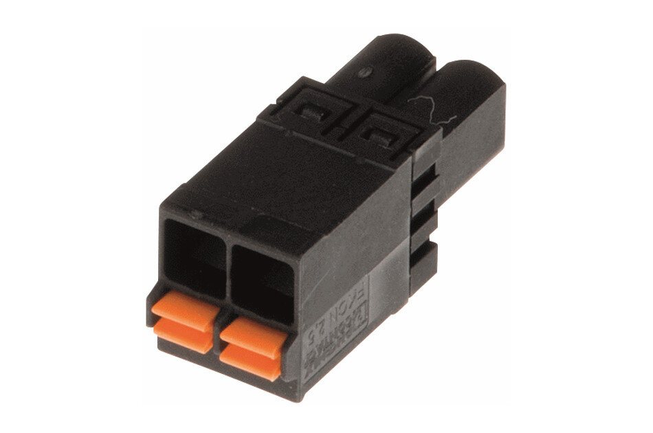 Axis Axis Connector A 2P5.08 STR 10PCS