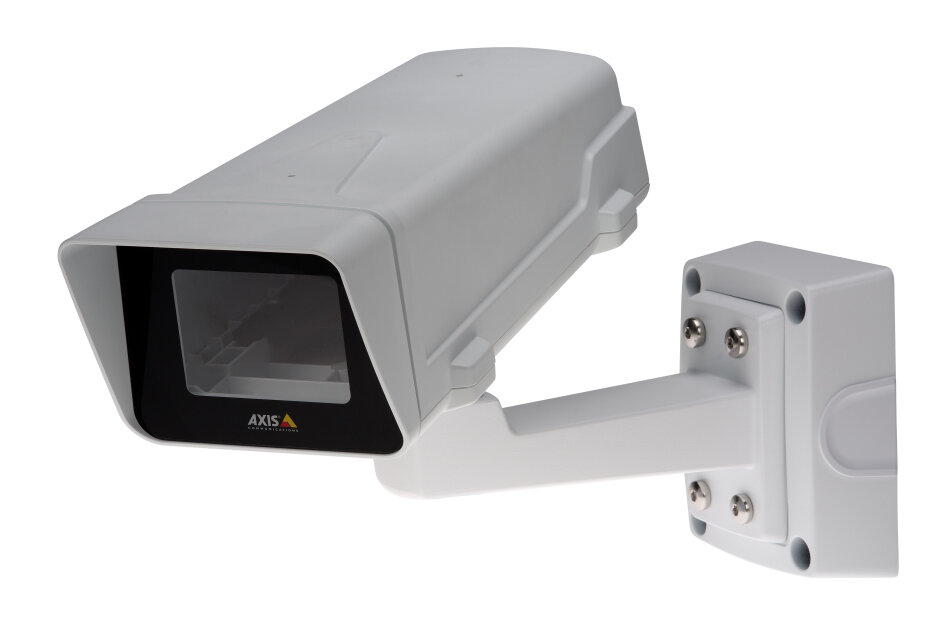 Axis Axis T93F20 Outdoor Housing POE
