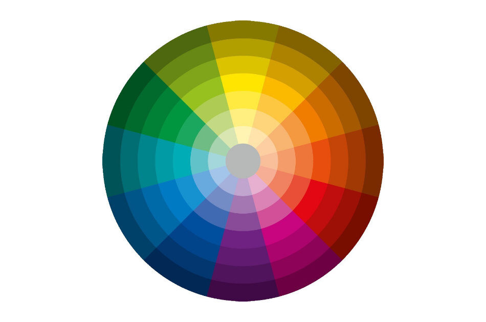 VIDEOR LACKIERUNG Fix-Dome-Kamera