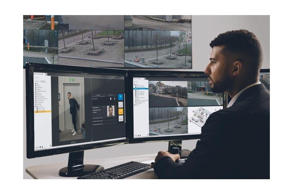 Axis Acs Core to Universal 5 Upg.lic