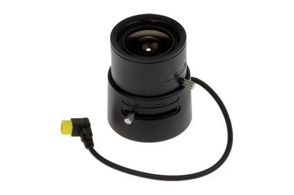 Axis Lens CS 2.8-8.5MM P-Iris
