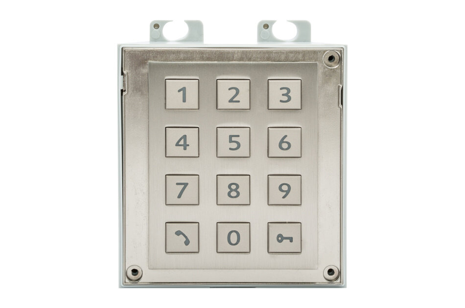 2N 2N IP Verso Keypad Module