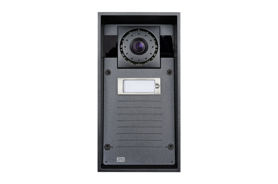 2N 2N IP Force 1Button HDCam