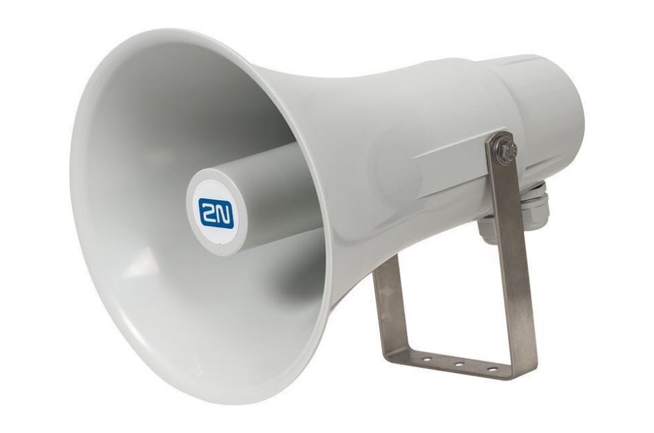 2N 2N SIP Speaker Horn