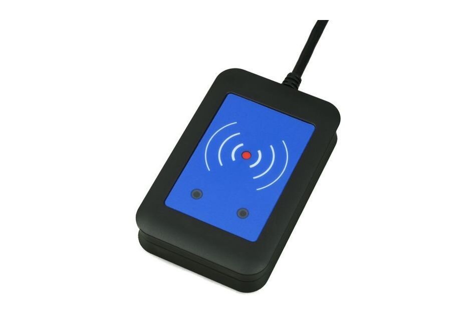 2N 2N RFID Rdr 13.5MHz Extern USB