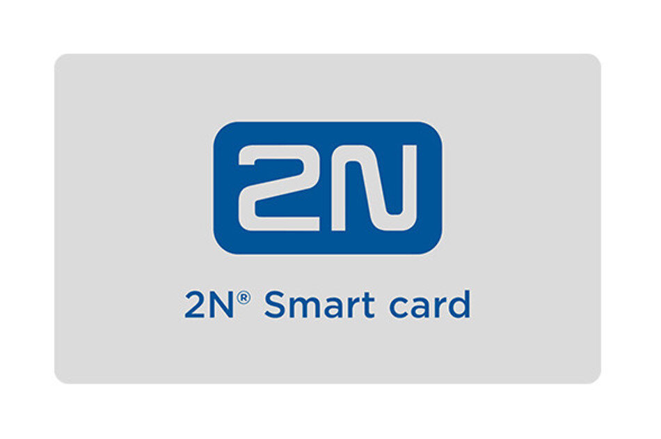 2N 2N Mifare RFID Card 13.56MHz