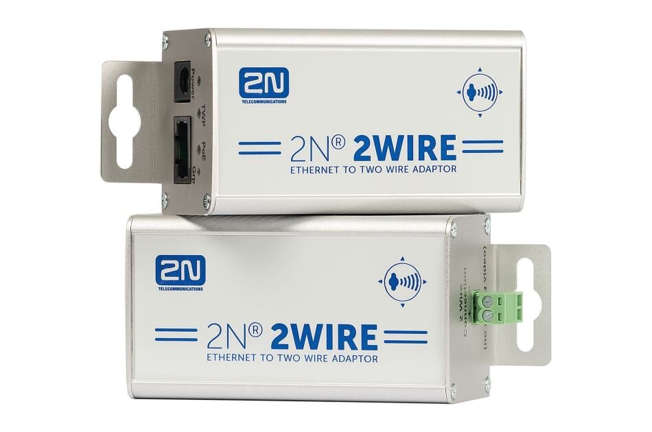 2N 2N 2Wire EU