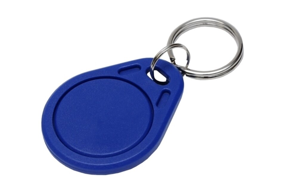 2N 2N EMarine RFID Key Fob 125kHz