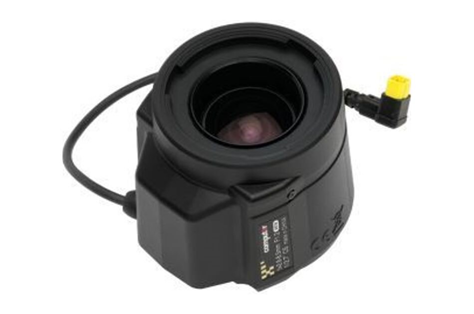 Axis Lens Computar I-CS 2.8-8.5MM