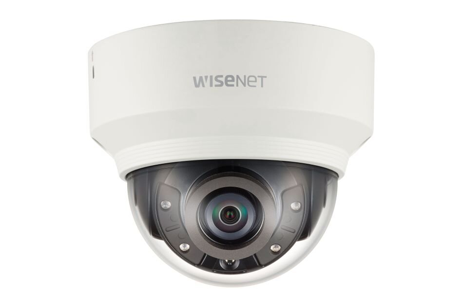 Hanwha Vision XND-8030R