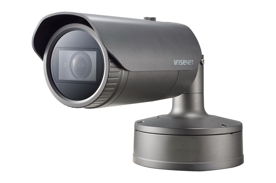 Hanwha Vision XNO-8080R