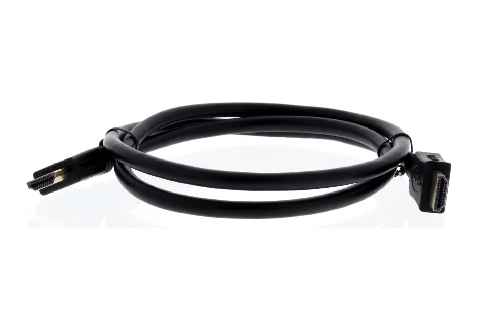 Jetrics jetcon HDMI Kabel 1