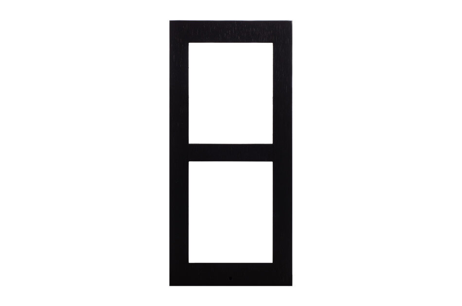 2N 2N IP Verso Frame 2M black