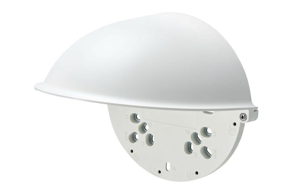 Hanwha Vision SBV-160WC