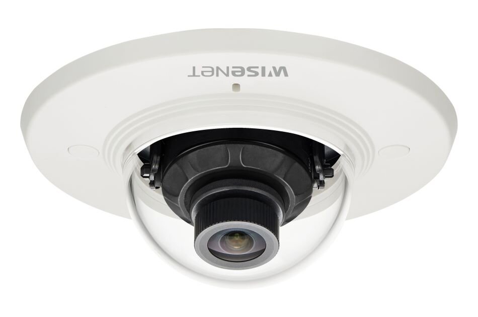 Hanwha Vision XND-8020F