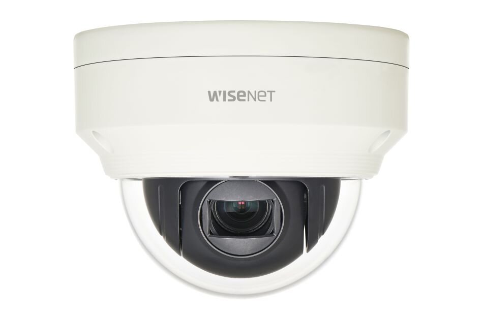 Hanwha Vision XNP-6040H