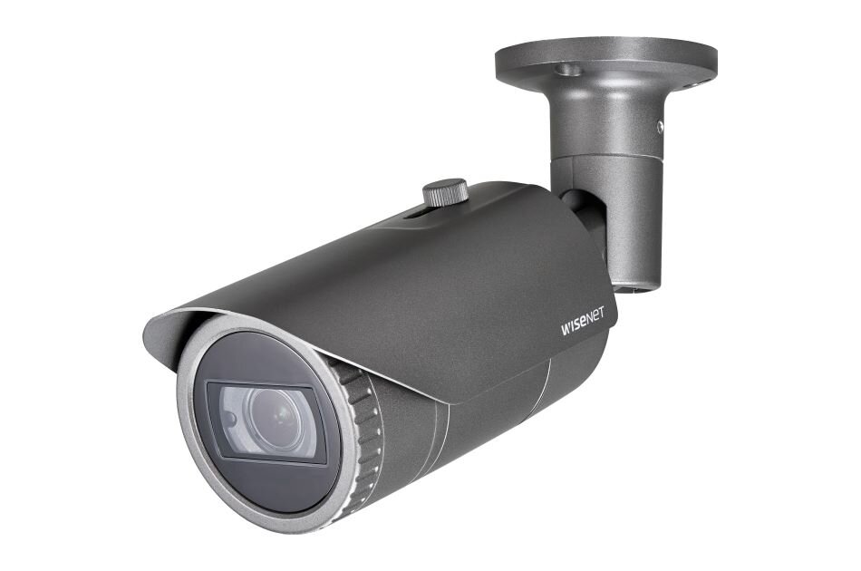 Hanwha Vision HCO-6070R