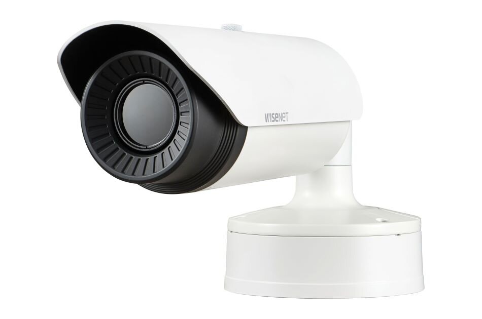 Hanwha Vision TNO-4050T