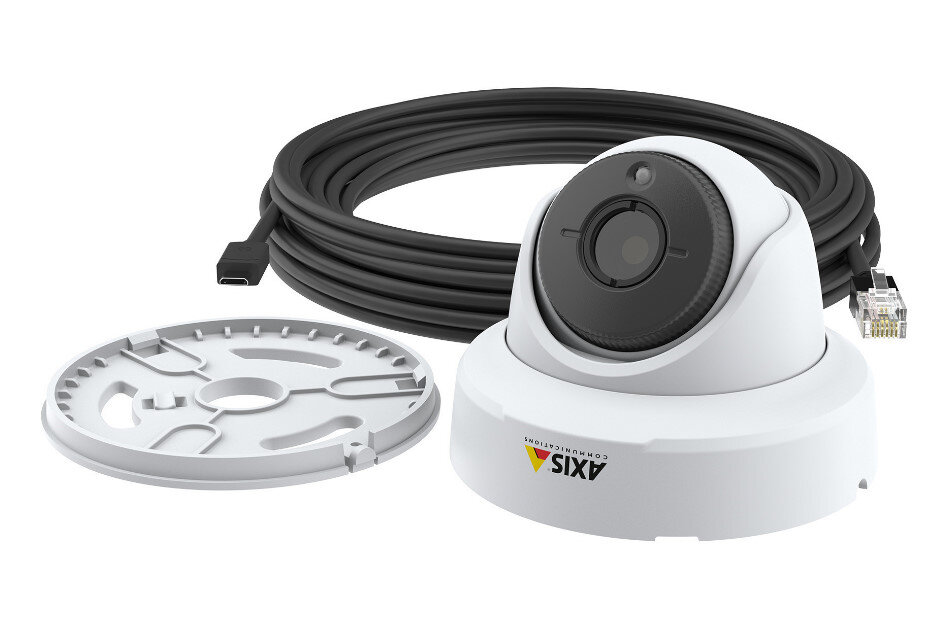 Axis Axis FA3105-L Eyeball Sensor Unit