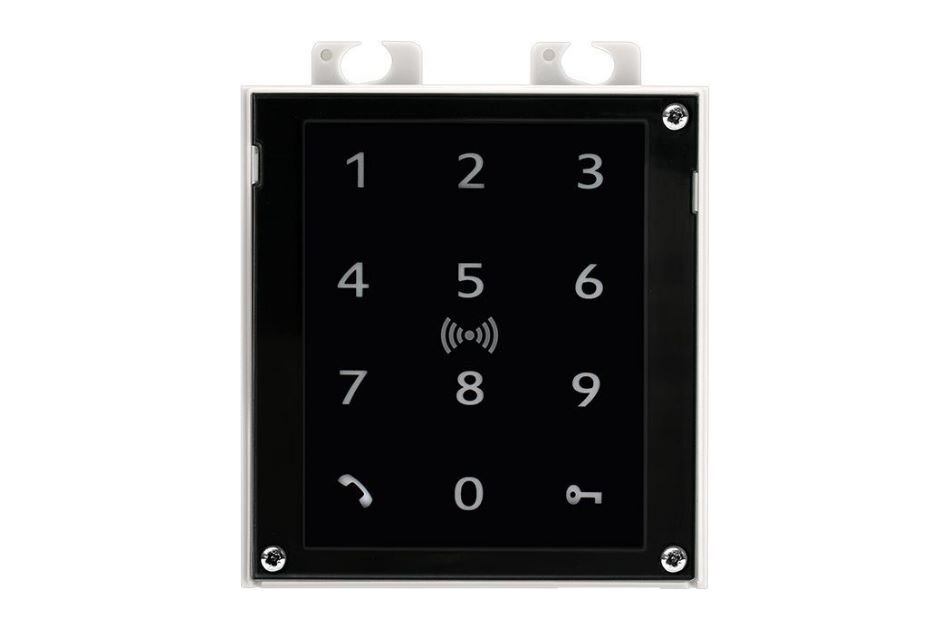 2N 2N IP Verso Keypad SEC RFID