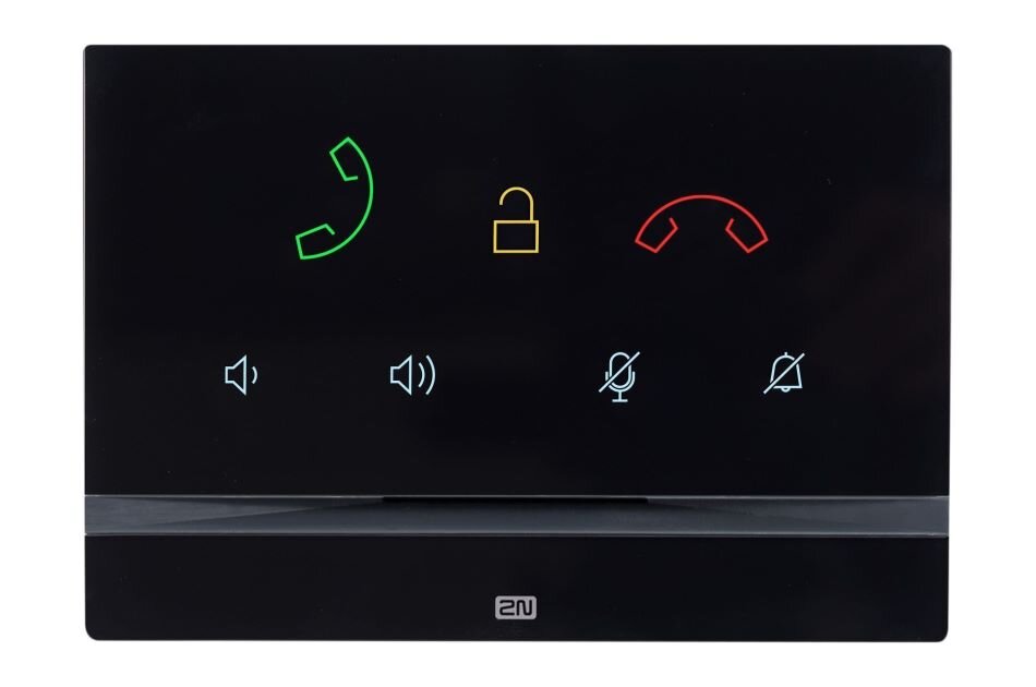 2N 2N Indoor Talk Black