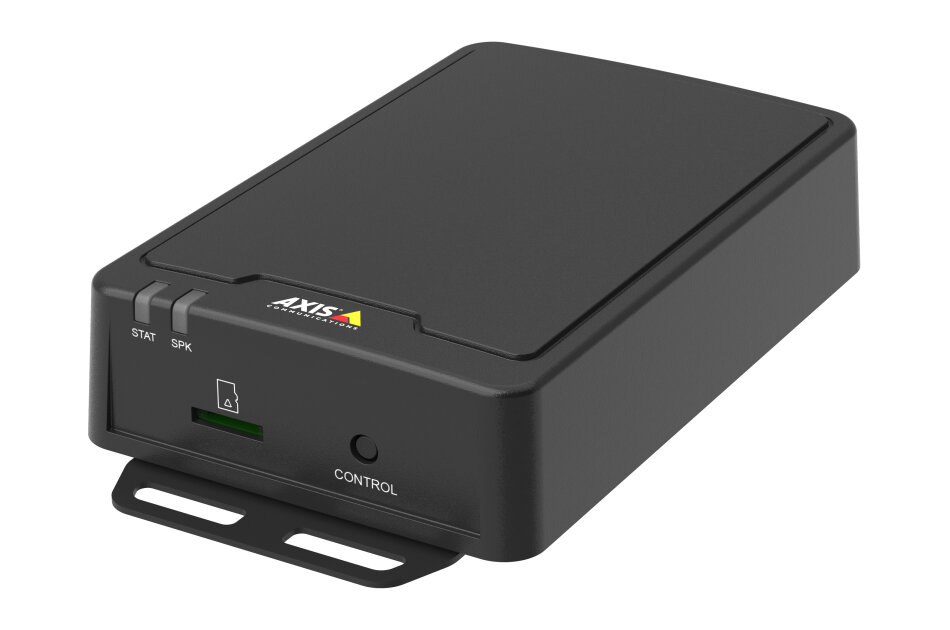 Axis Axis C8210 Network Audio Amp