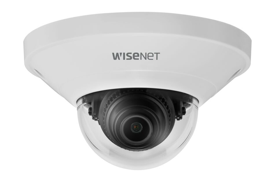 Hanwha Vision QND-8021