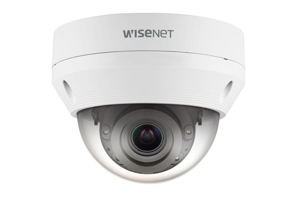 Hanwha Vision QNV-8080R