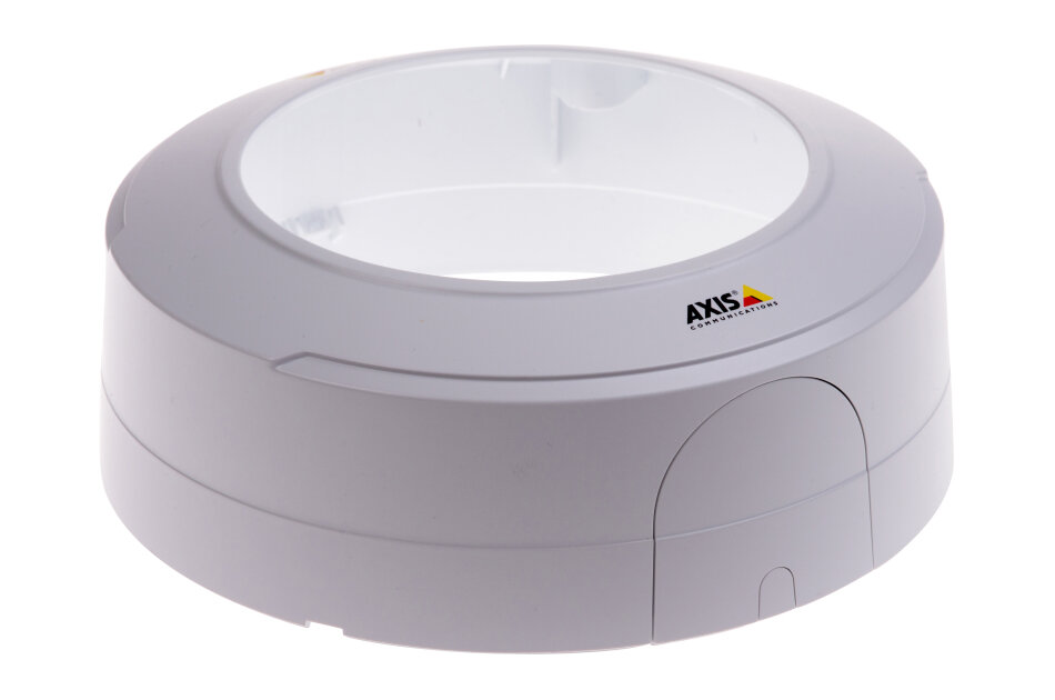 Axis Axis TP3801 White Casing 4P