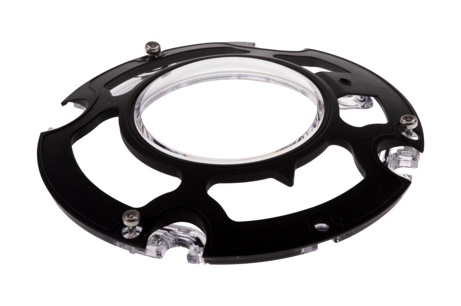 Axis Axis TQ9801 Clear Dome