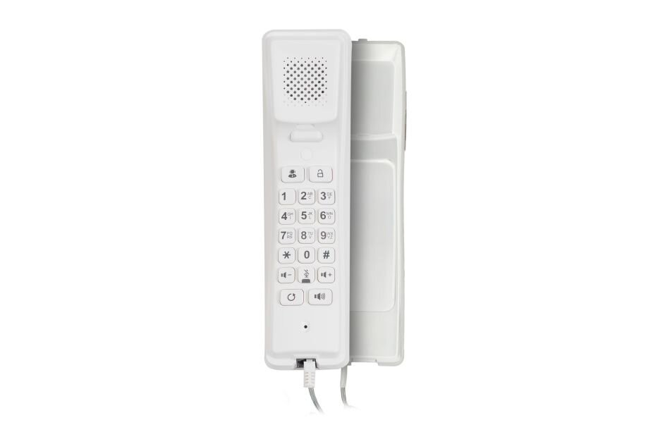 2N 2N IP Handset White