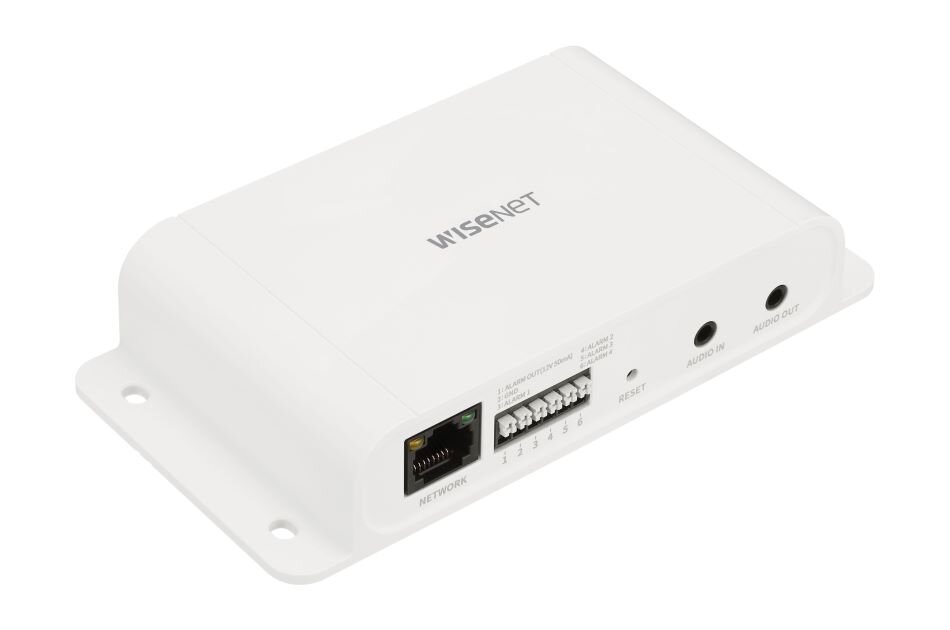 Hanwha Vision SPM-4210