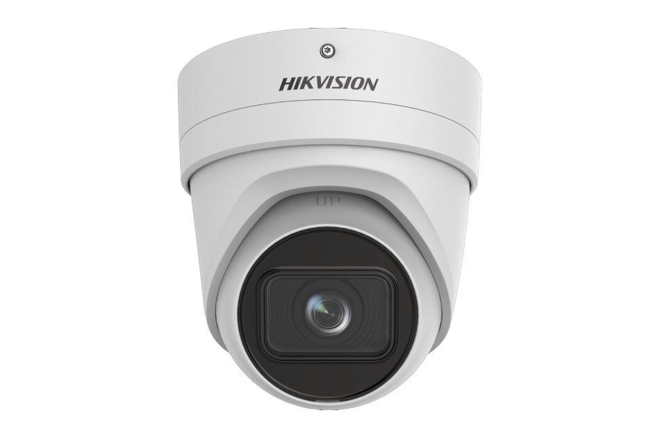 Hikvision DS-2CD2H86G2-IZS(2.8-12mm)(C)(O-STD)