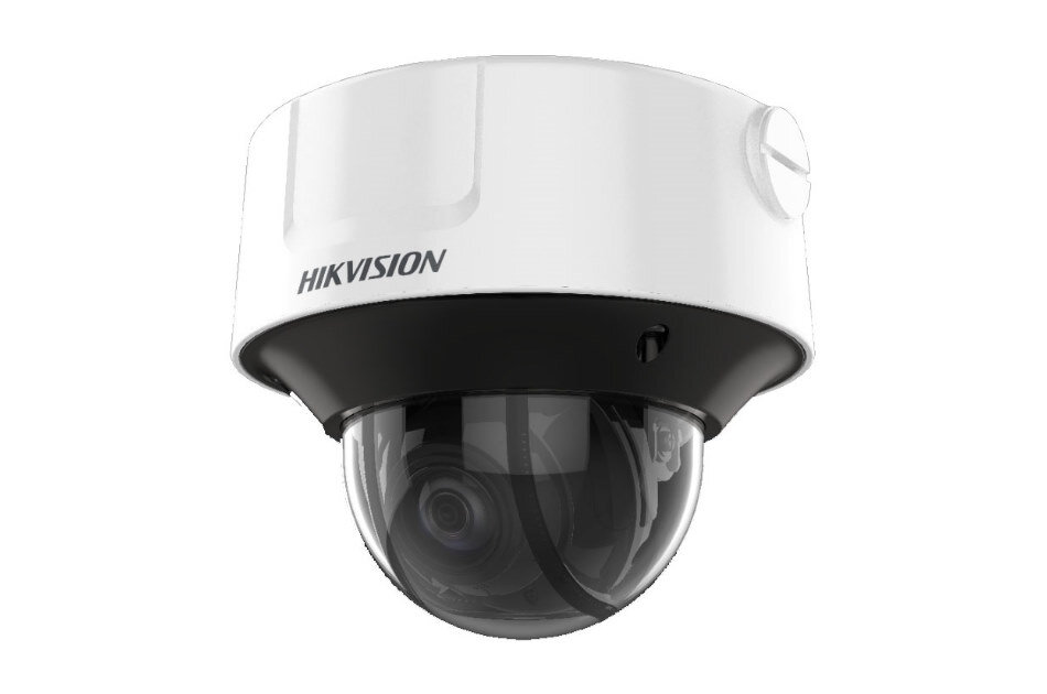 Hikvision DS-2CD3D26G2T-IZHSY(2.8-12mm)