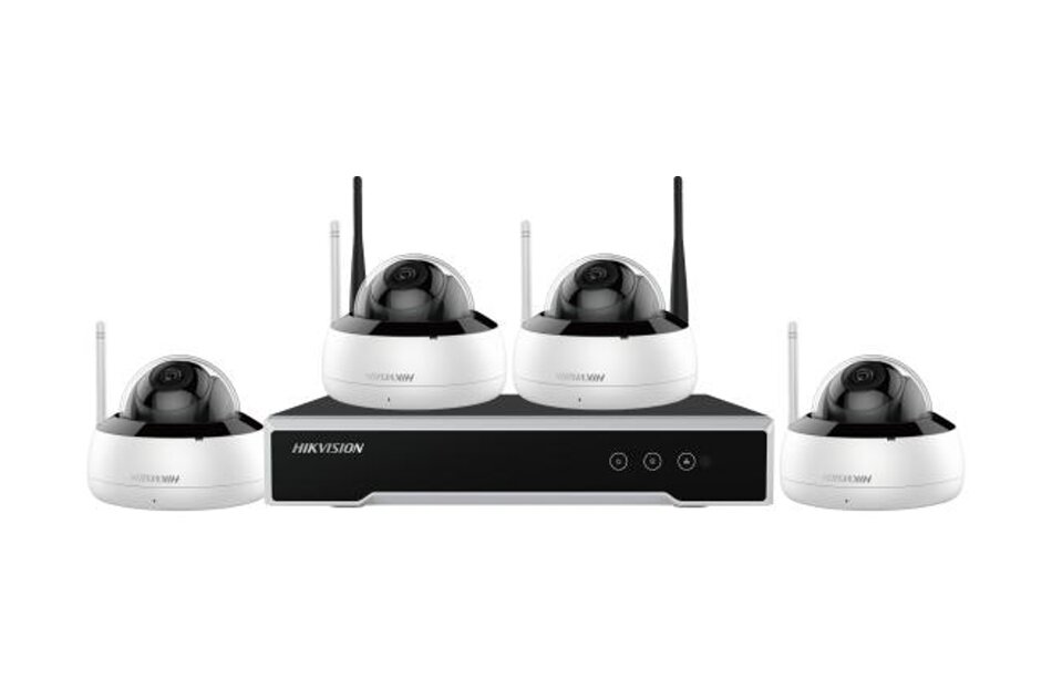 Hikvision NK42W1H-1T(WD)(B)(O-STD)/EU