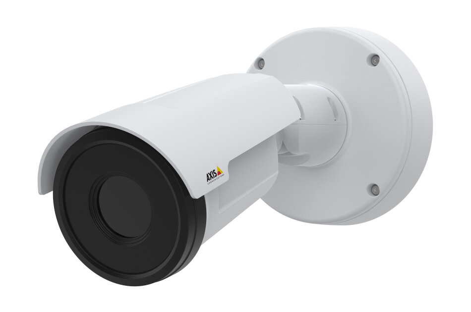 Axis Axis Q1951-E 13MM 30 FPS