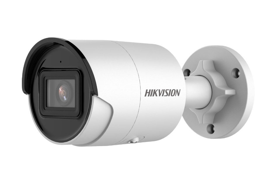 Hikvision DS-2CD2026G2-IU(2.8mm)(C)