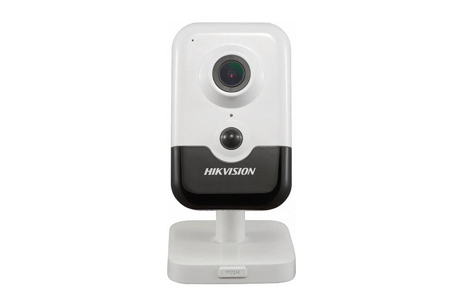 Hikvision DS-2CD2423G2-I(2.8mm)(O-STD)