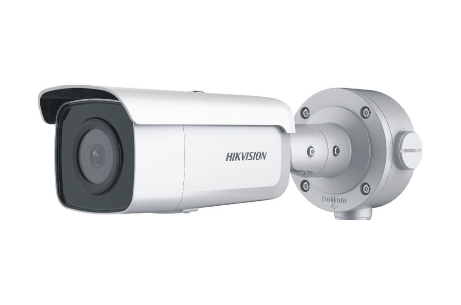 Hikvision DS-2CD3T56G2-4IS(2.8mm)(C)(O-STD)