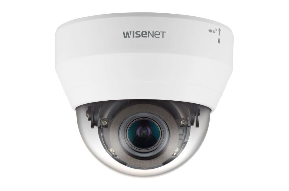 Hanwha Vision QND-7082R