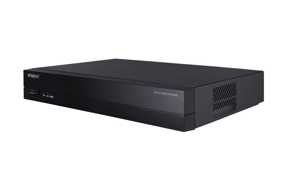 Hanwha Vision HRX-434-4TB-S