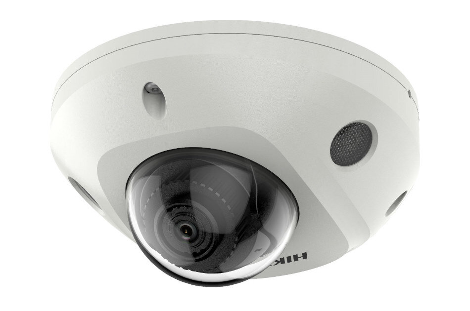 Hikvision DS-2CD2527G2-LS(2.8mm)(C)