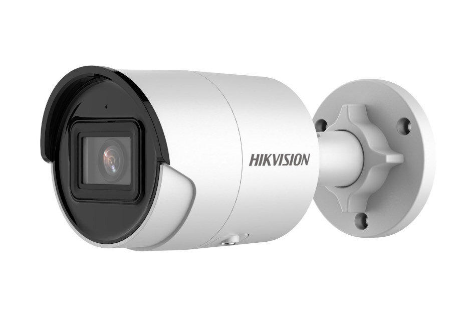 Hikvision DS-2CD3043G2-IU(2.8mm)(O-STD)