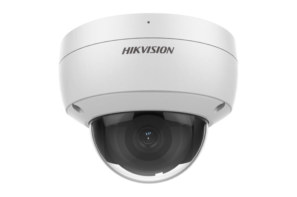 Hikvision DS-2CD3123G2-ISU(2.8mm)(O-STD)